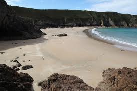 beaches